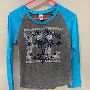 Palm Beach T=Shirt